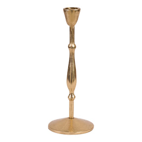 Buchli Gold Large Teardrop Taper Holder