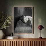 Whispered Secrets Between Friends