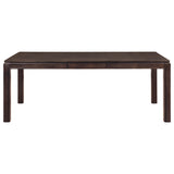 Kavanaugh Gray 7pc Dining Set
