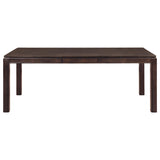 Kavanaugh Gray 5pc Dining Set