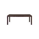 Kavanaugh Gray 7pc Dining Set