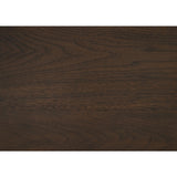 Franco Gray 7pc Dining Set