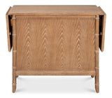 Brighton Brown Cabinet