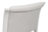 Trophy Ivory Elegant Side Chair (Set of 2)