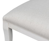 Trophy Ivory Elegant Side Chair (Set of 2)