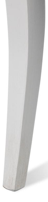 Trophy Ivory Elegant Side Chair (Set of 2)