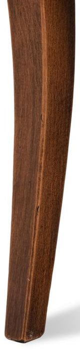 Trophy Black Elegant Side Chair (Set of 2)