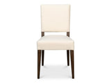 Bauhaus Beige Chair (Set of 2)