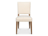 Bauhaus Beige Chair (Set of 2)