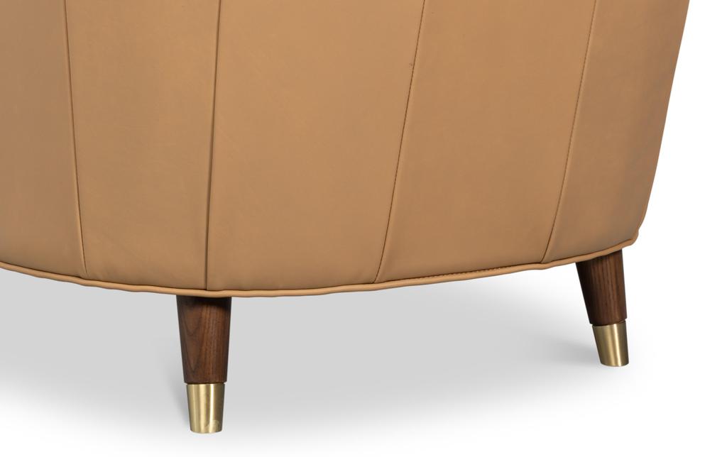 Alastair Brown Chair