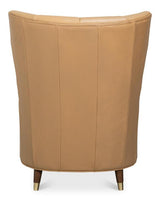 Alastair Brown Chair