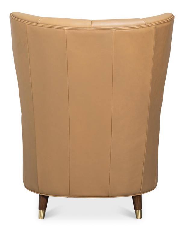 Alastair Brown Chair