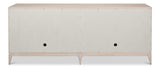 Carillon Beige Credenza