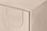 Carillon Beige Credenza