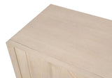 Carillon Beige Credenza
