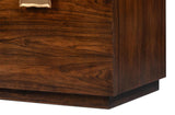 Dao Brown Credenza