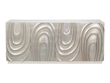 Capriole White Credenza