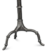 Brightleaf Brown Side Table