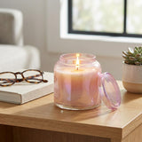 Grahamcliff Pink Jasmine Luster Candle