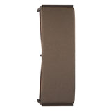 Compson Natural Counter Height Bench