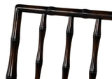 Elora Black Dining Chair (Set of 2)