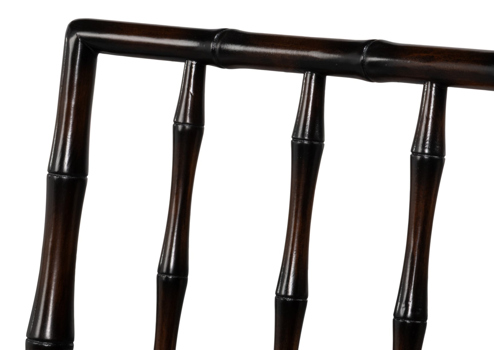 Elora Black Dining Chair (Set of 2)