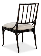 Elora Black Dining Chair (Set of 2)