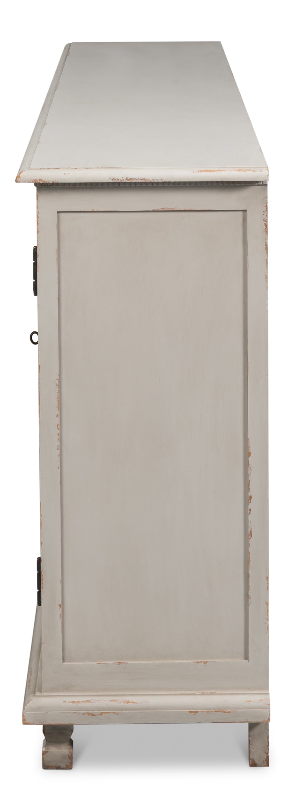 Harper Grey Sideboard