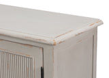 Harper Grey Sideboard