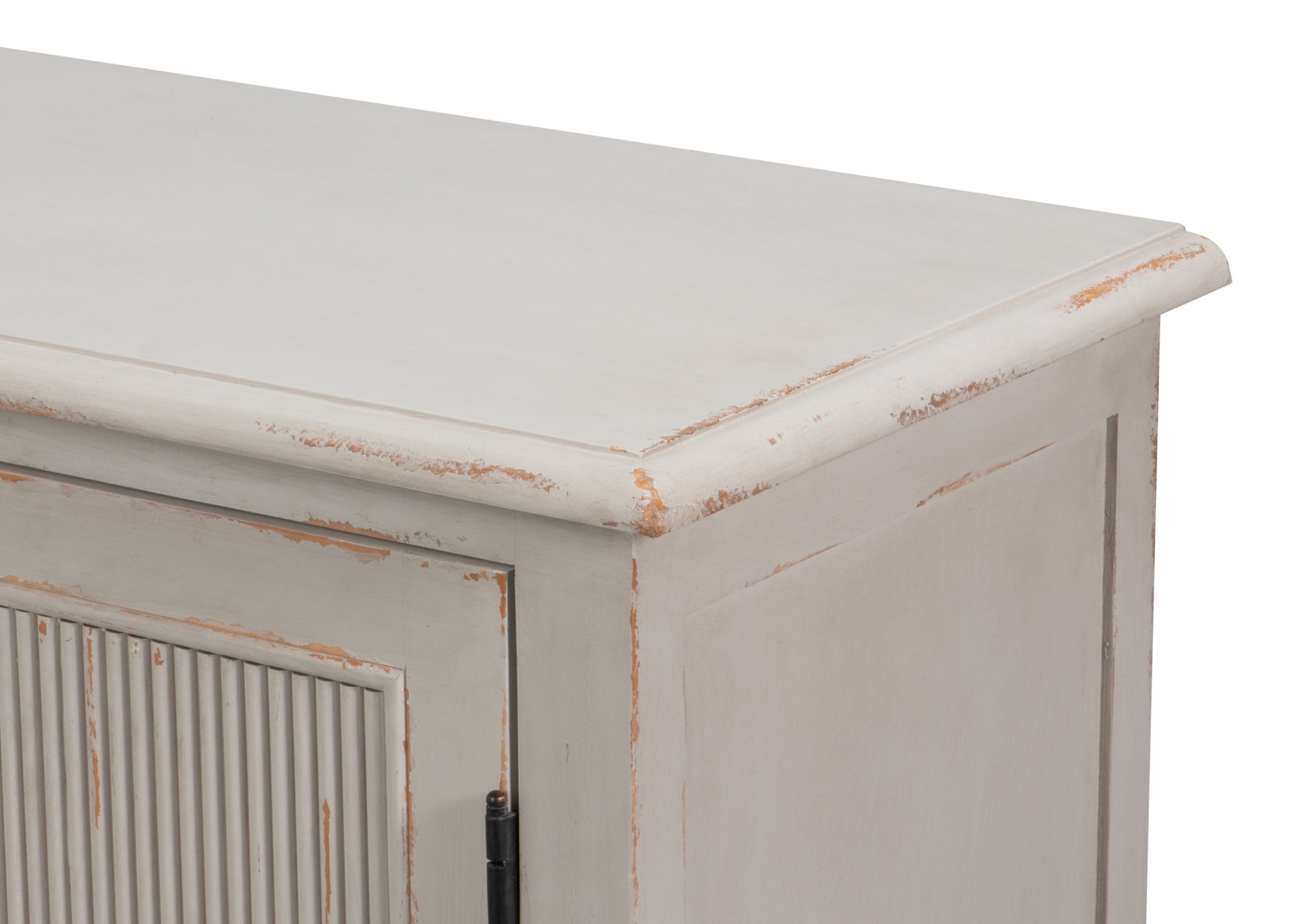 Harper Grey Sideboard