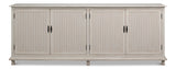 Harper Grey Sideboard