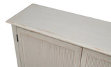 Harper Grey Sideboard