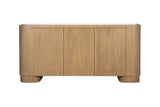 Arcus Brown Sideboard