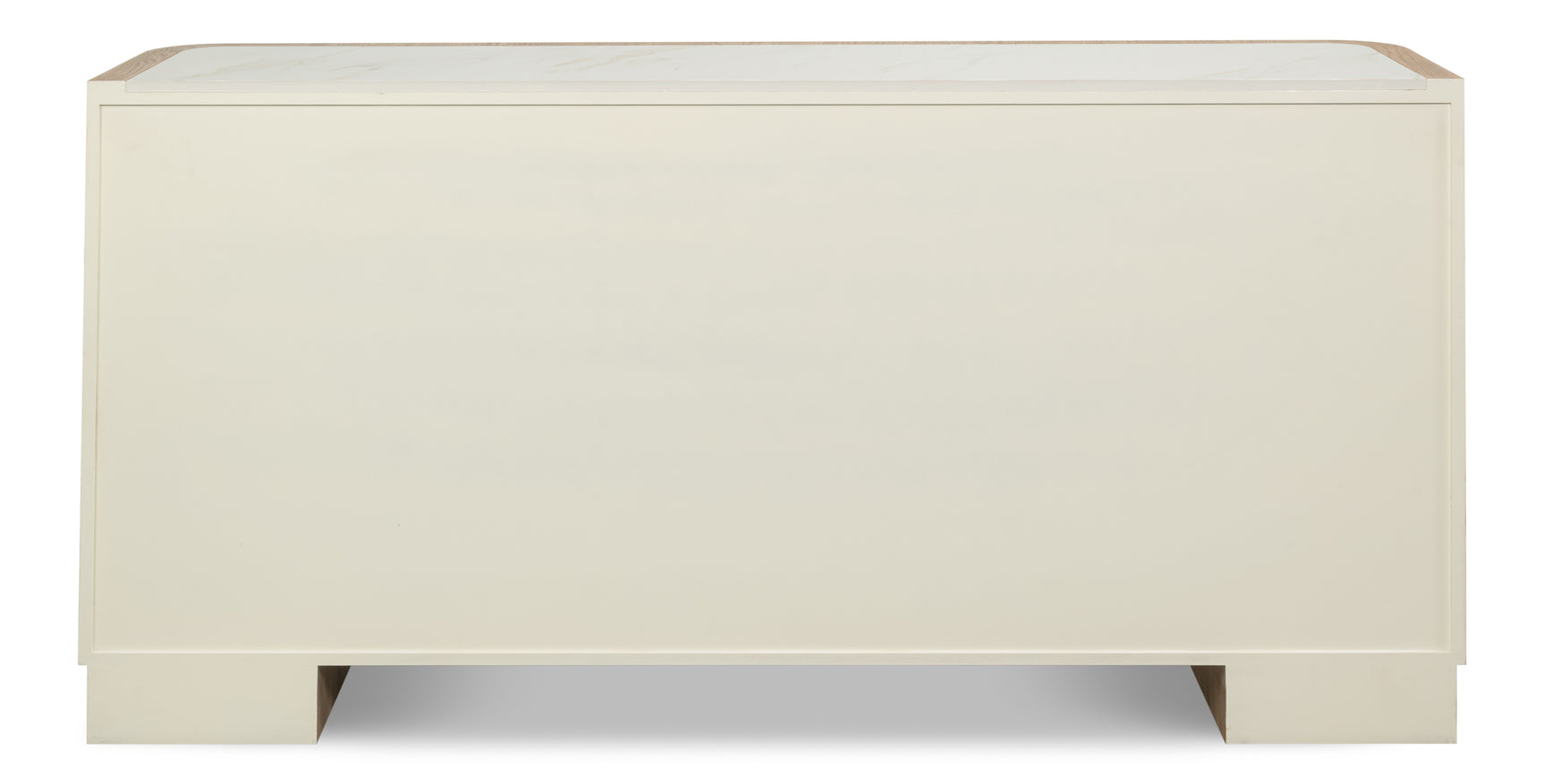 Arcus Brown Sideboard