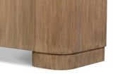 Arcus Brown Sideboard