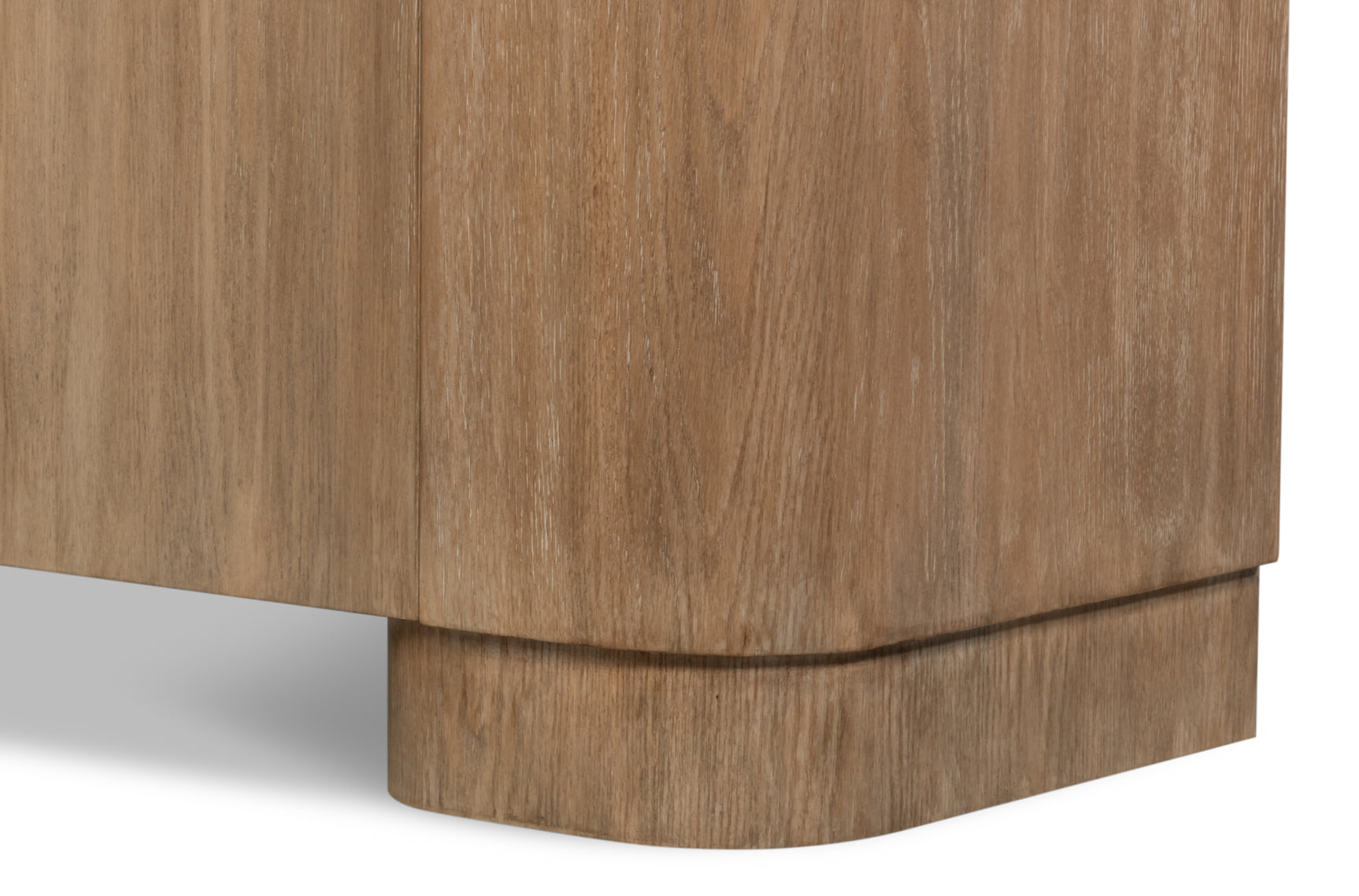 Arcus Brown Sideboard