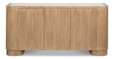 Arcus Brown Sideboard