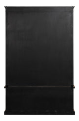 Tanner Natural Bookcase