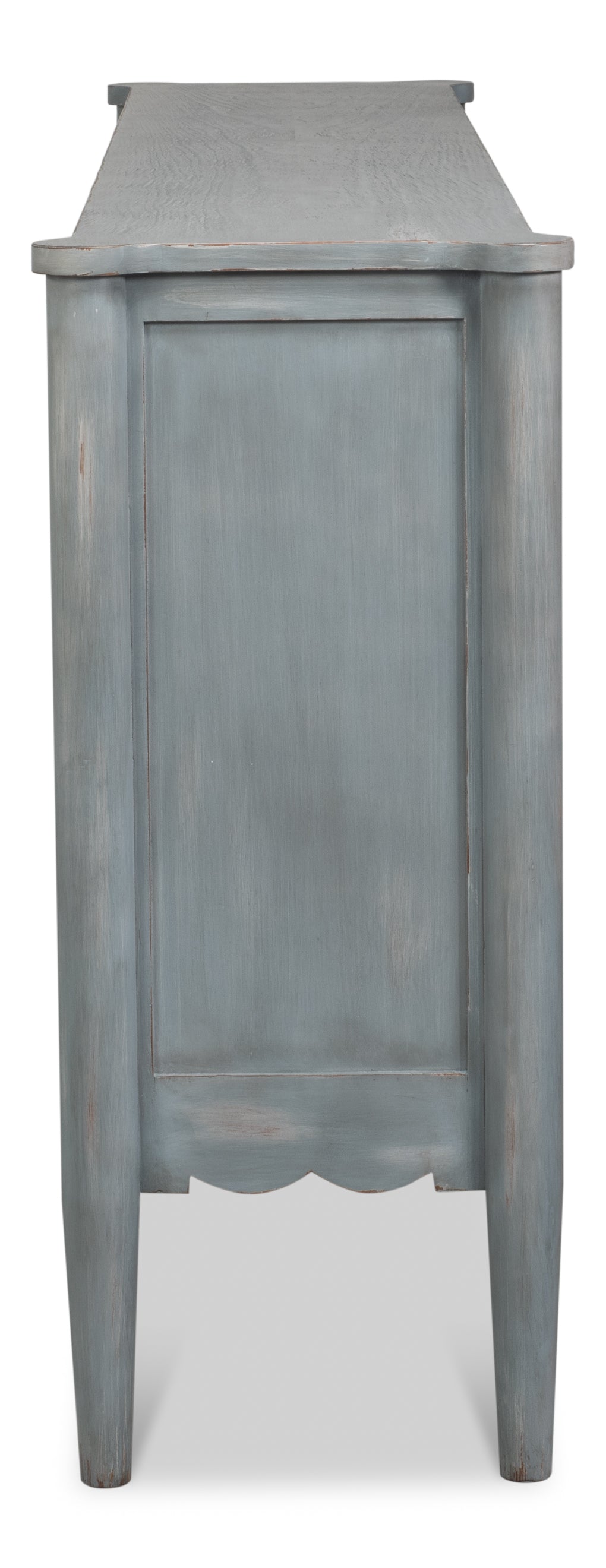 Dutch Grey Sideboard
