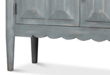 Dutch Grey Sideboard