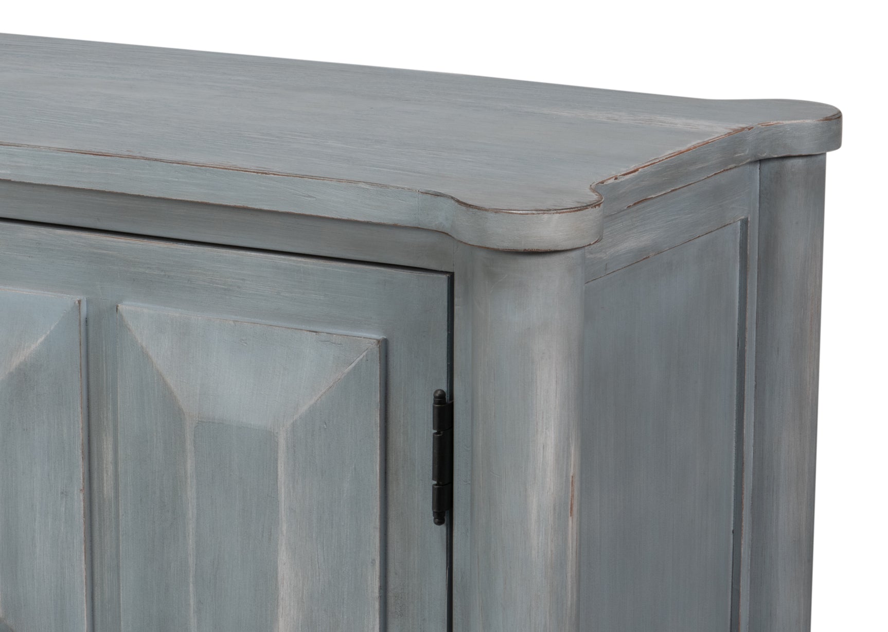 Dutch Grey Sideboard