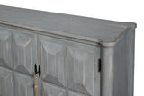 Dutch Grey Sideboard