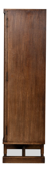 Cotswold Tan Cabinet