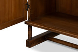 Cotswold Tan Cabinet