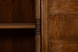 Cotswold Tan Cabinet