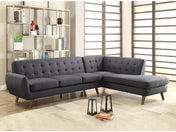 Acme Sectional Sofa - Ornate Home