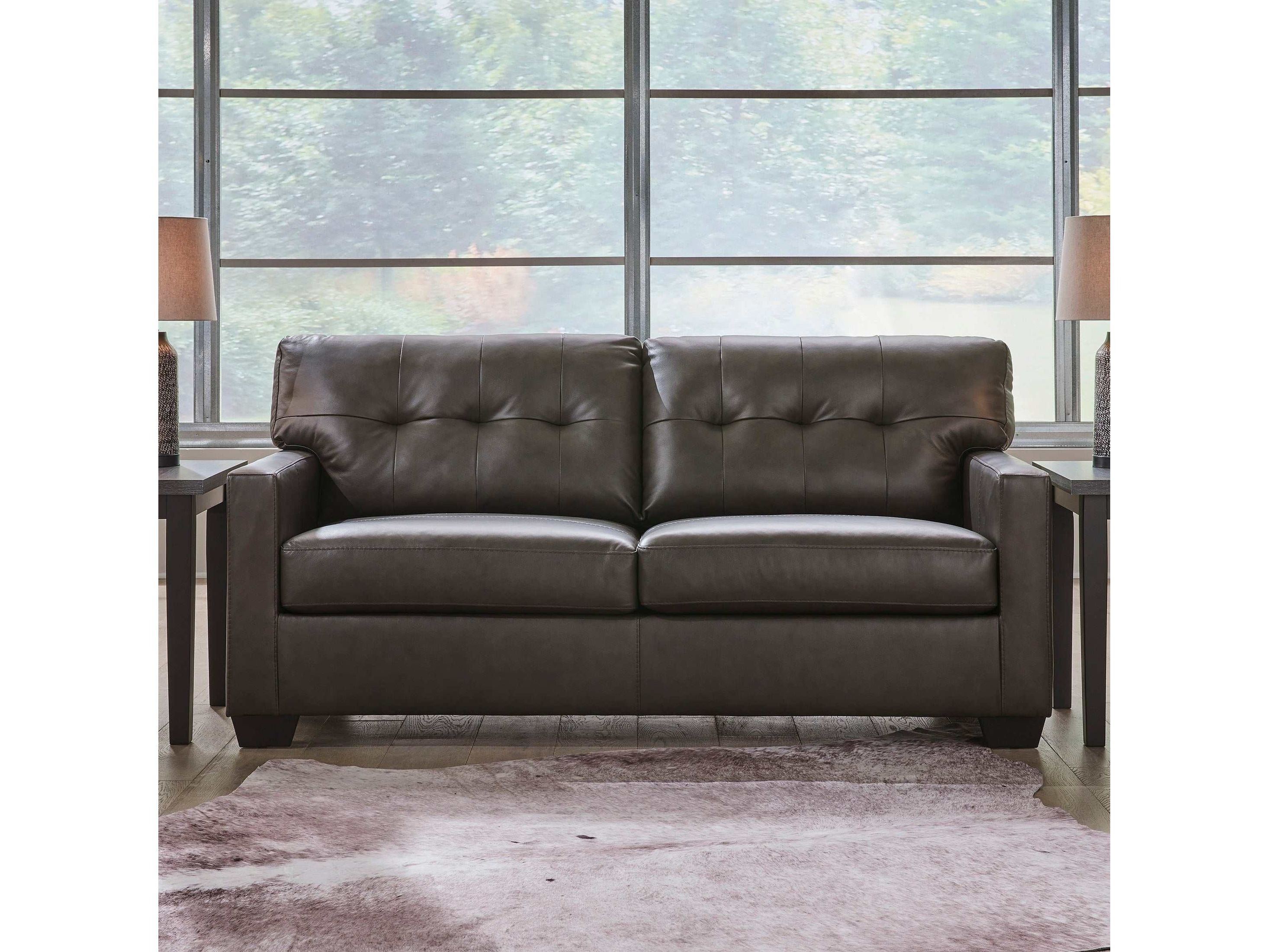 Belziani Storm Sofa - Ornate Home