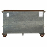 Lordsburg Brown Cherry Sideboard/Server - Ornate Home