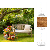 Beckettworth Gold/Blue Bell