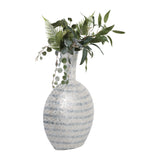 Ewinggate Blue/Gray Vase